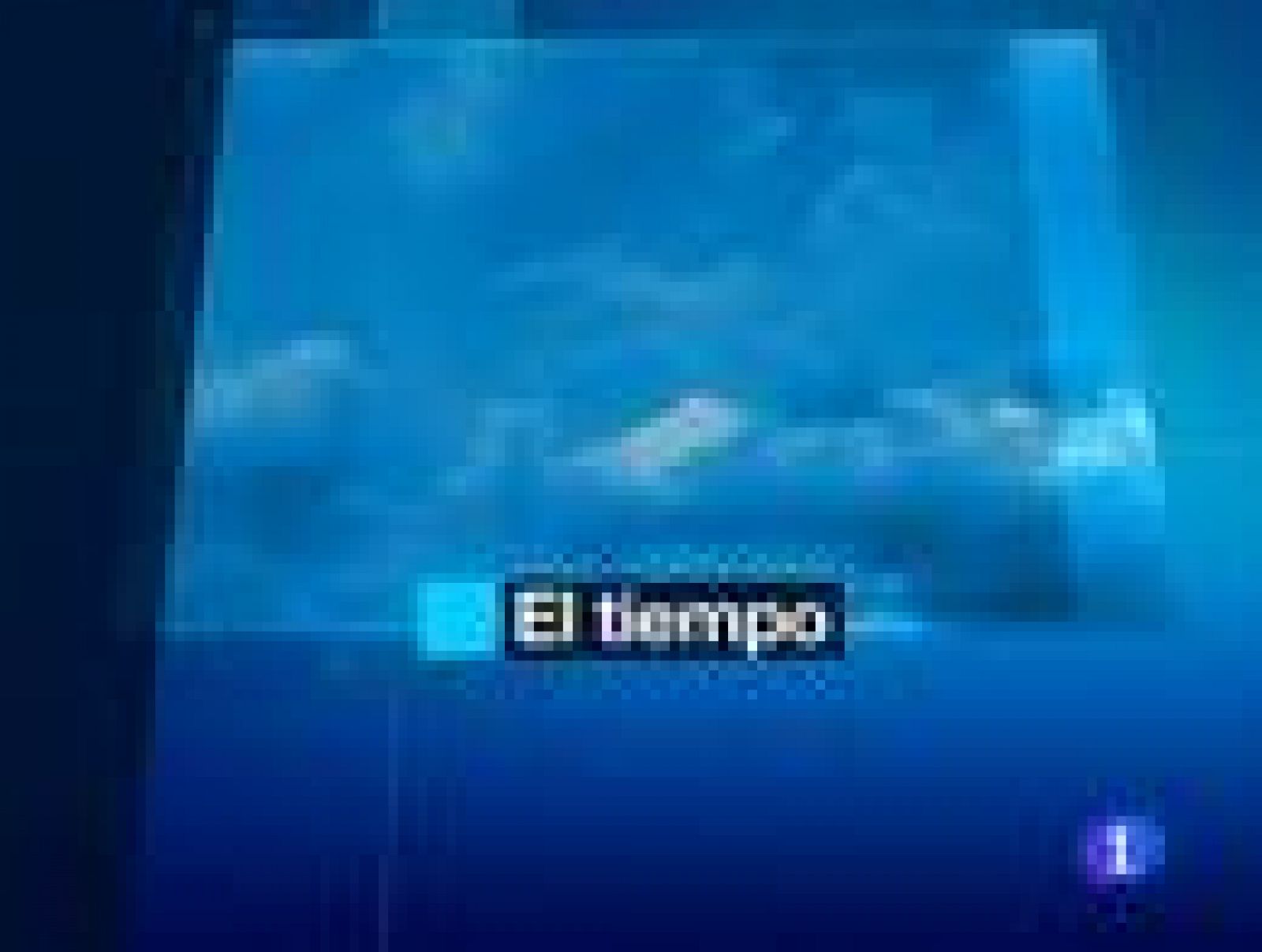 Informativo de Madrid: El tiempo en la Comunidad de Madrid - 28/07/11 | RTVE Play