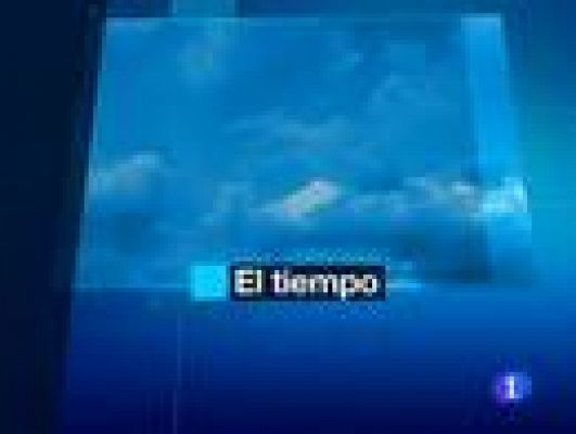 Informativo de Madrid - El tiempo en la Comunidad de Madrid - 28/07/11