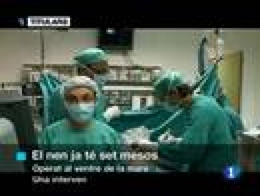 L'Informatiu - L'informatiu migdia - 28/07/11