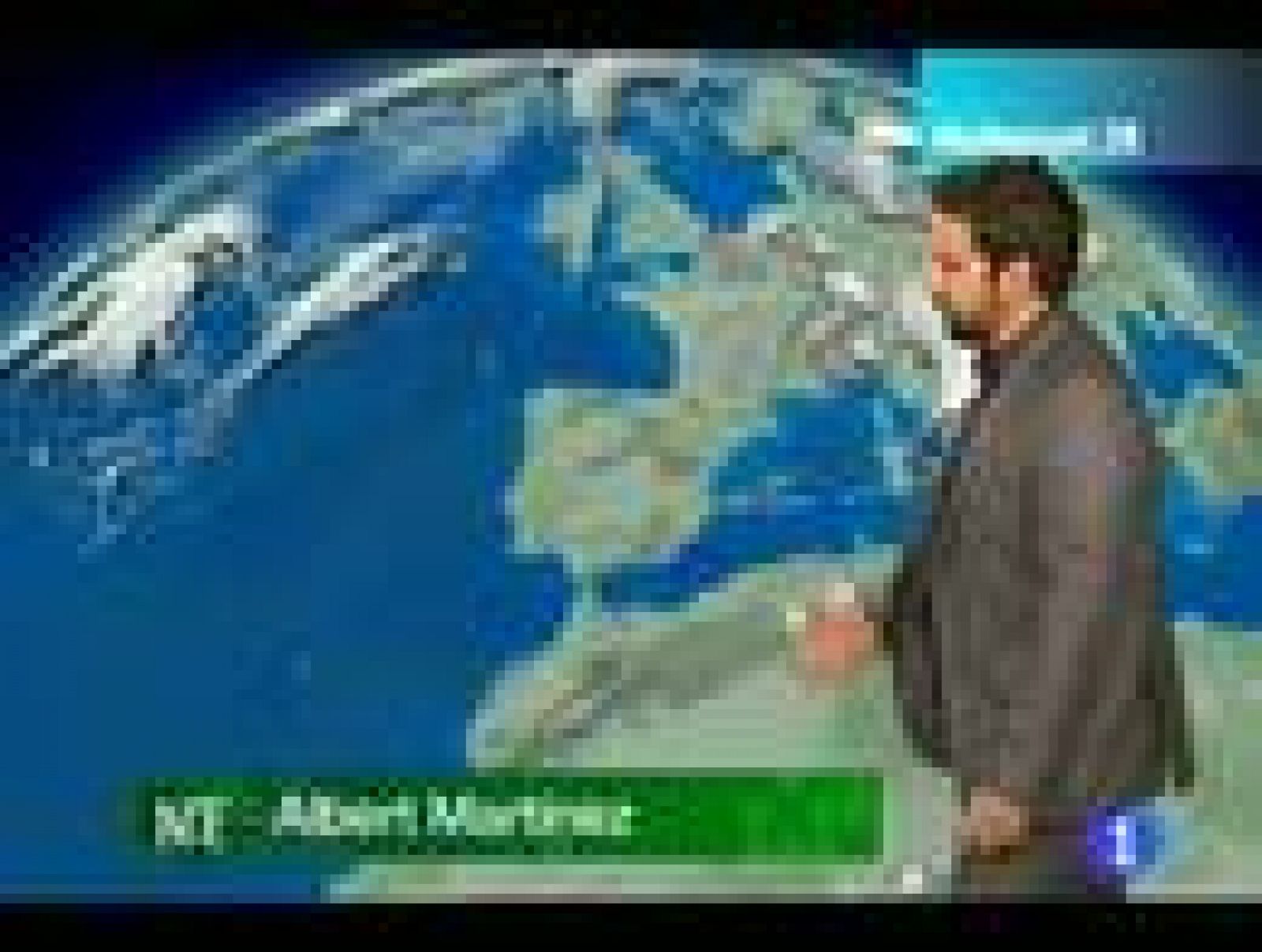 Noticias de Extremadura: El tiempo en Extremadura - 28/07/11 | RTVE Play