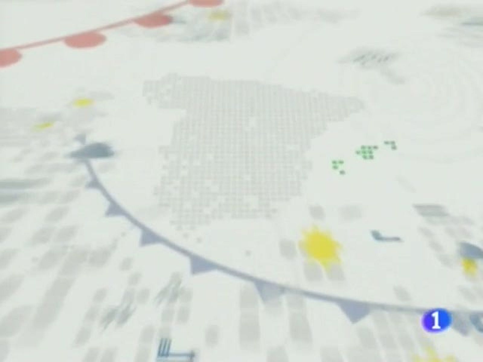 El temps a les Illes Balears - 28/07/11