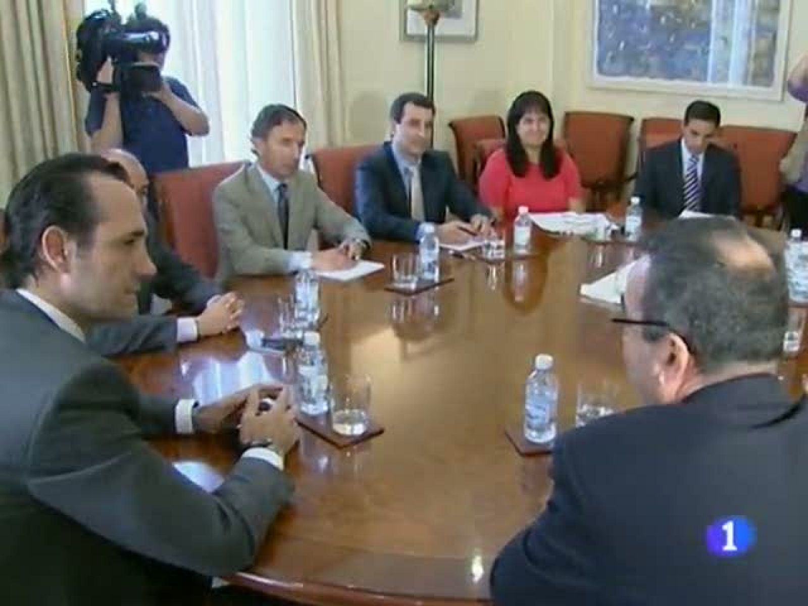 Informatiu Balear en 2' - 28/07/11