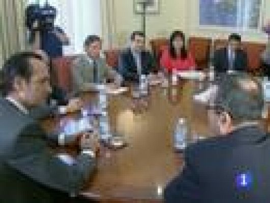 Informatiu Balear - Le Illes Balears en 2' - 28/07/11