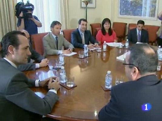 Informatiu Balear - Le Illes Balears en 2' - 28/07/11