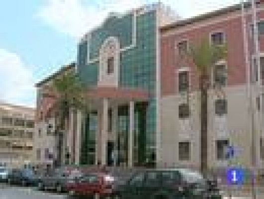 Telediario 1 - Financiación ayuntamientos