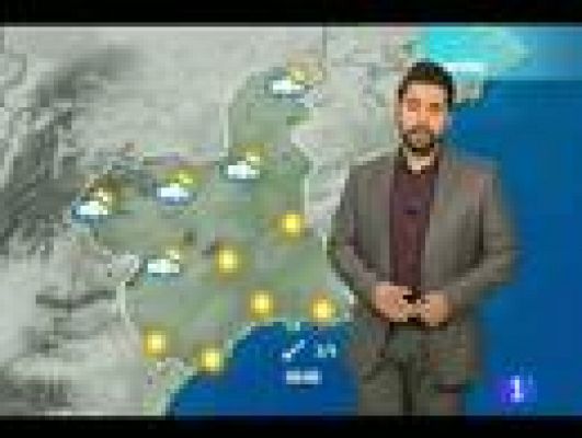 Noticias Murcia - El tiempo en la Región de Murcia - 28/07/11