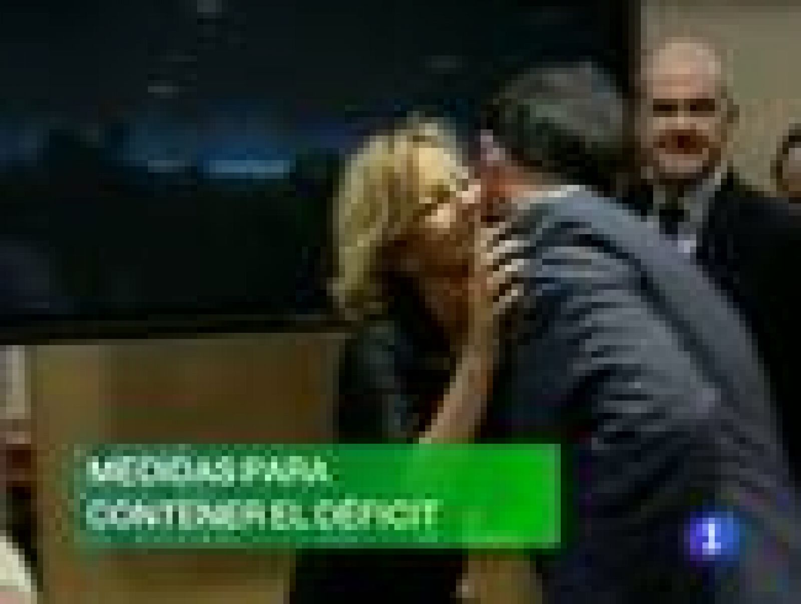 La Región de Murcia en 2' - 28/07/11 | Ver