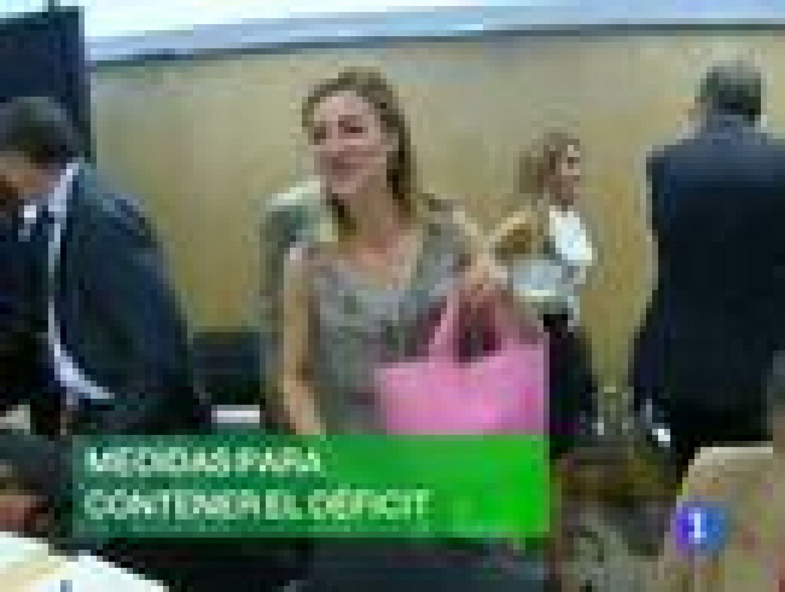 Noticias Murcia - 28/07/11 | Ver