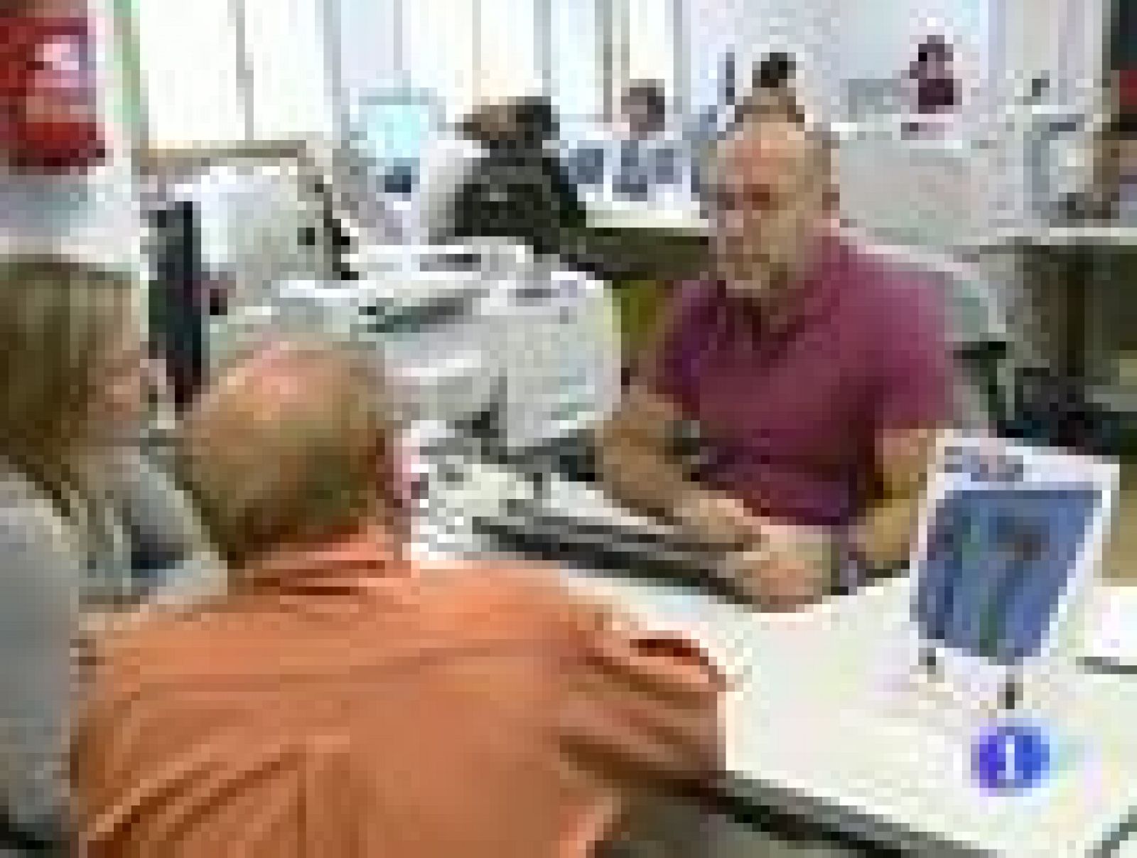 El Gobierno ha hecho hoy balance de las cuentas del Estado en los primeros seis meses