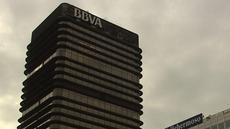  BBVA, Repsol y Telefónica anuncian beneficios este semestre