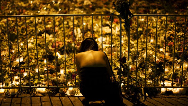 Más de 30 heridos continúan en el hospital de Oslo 