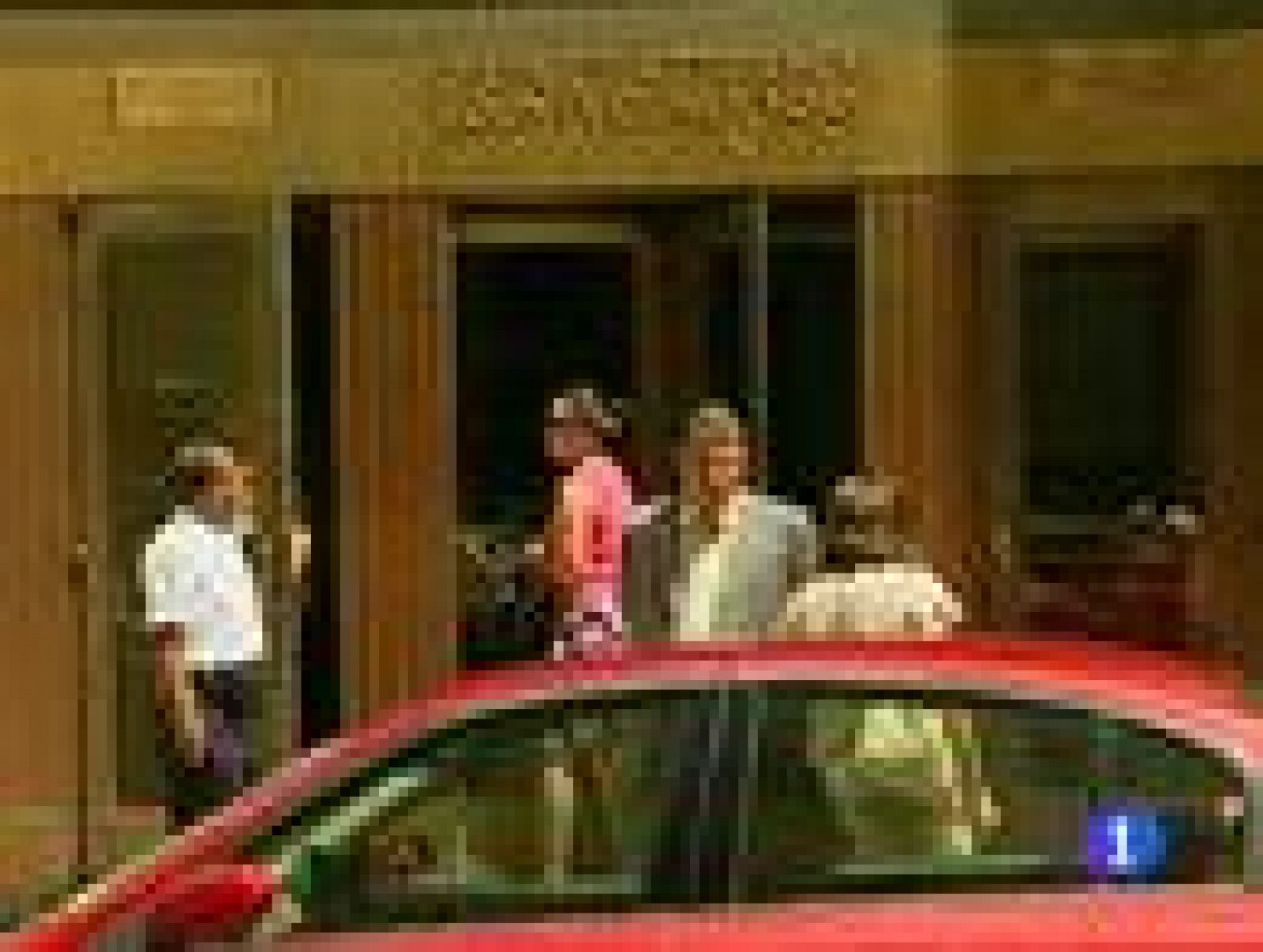 El juez que lleva el caso Strauss-Kahn en Nueva York ha pospuesto la próxima vista hasta el 23 de agosto