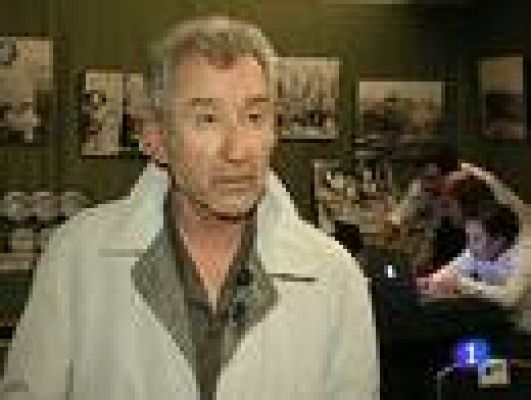 Telediario 1 - Actores españoles en América Latina