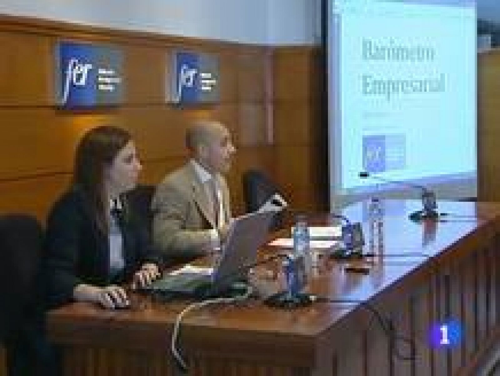 Informativo Telerioja - 28/07/11 | Ver