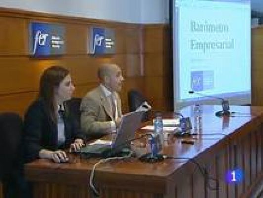 Informativo Telerioja - Informativo Telerioja - 28/07/11