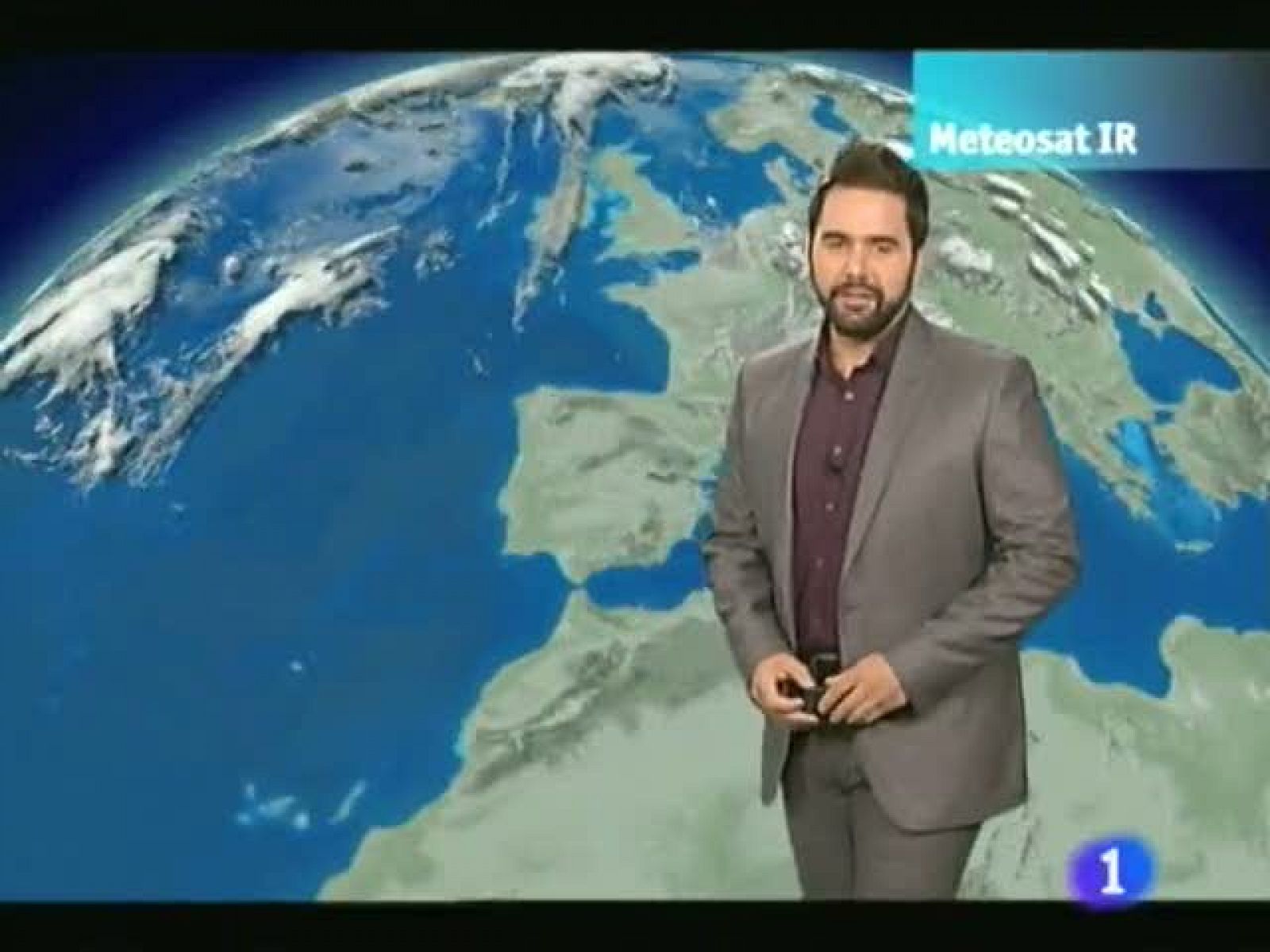 Noticias Aragón: El tiempo en Aragón - 28/07/11 | RTVE Play