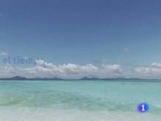 Informativo Telerioja - El tiempo en La Rioja - 28/07/11