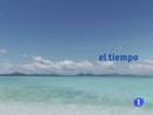 Noticias Andalucía - El tiempo en Andalucia - 28/07/11