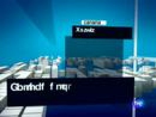 Telecanarias - Telecanarias. El informativo de Canarias 28/07/2011