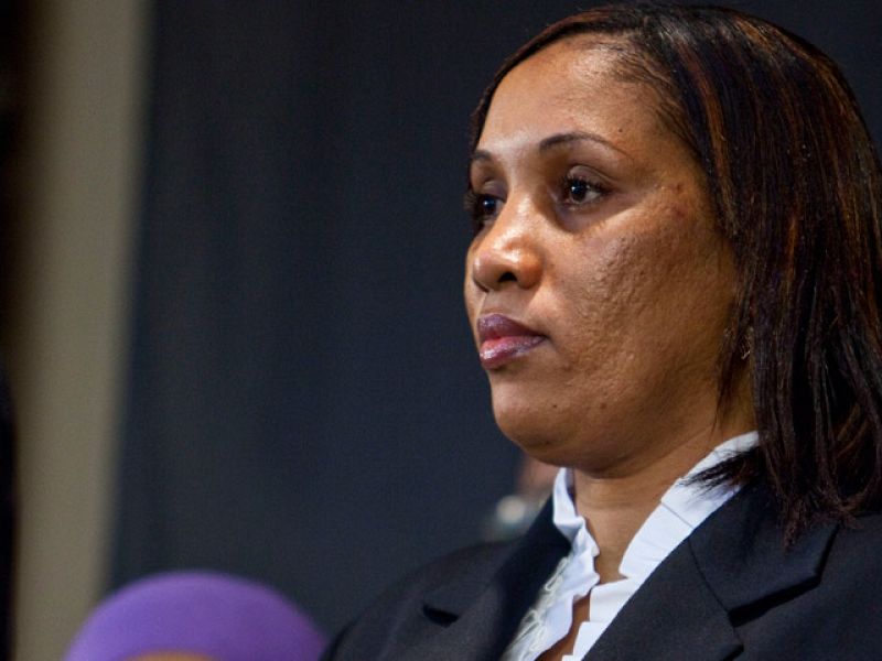  La declaración de la mujer que acusa a Strauss-Khan dura tres minutos