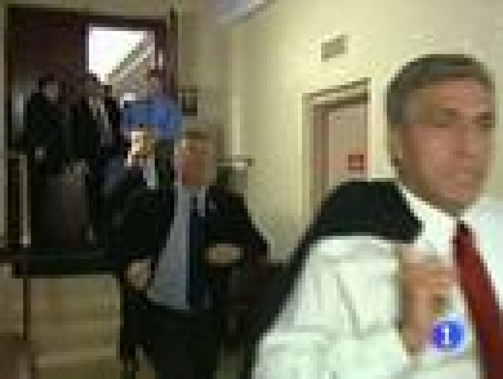 Nuevo intento para aumentar el techo de deuda en EE.UU.