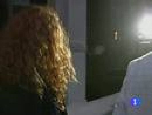 Telediario 1 - Pincharon el teléfono de Payne