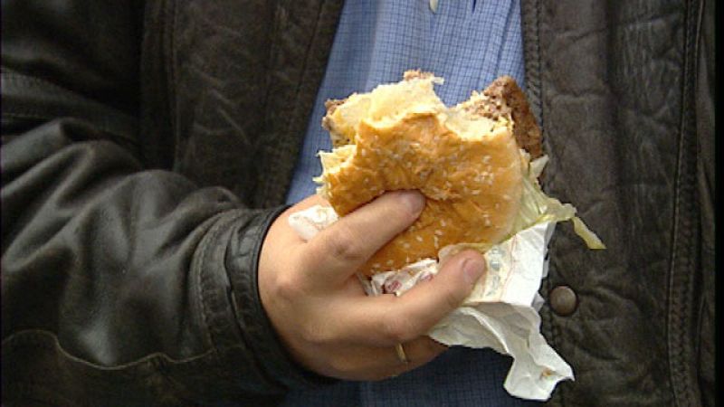  ¿Te acuerdas? La llegada de las hamburgueserías a España