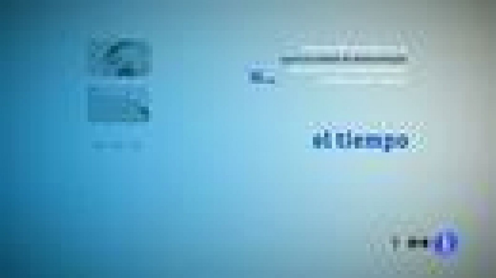 Doce provincias en alerta amarilla por altas temperaturas este viernes