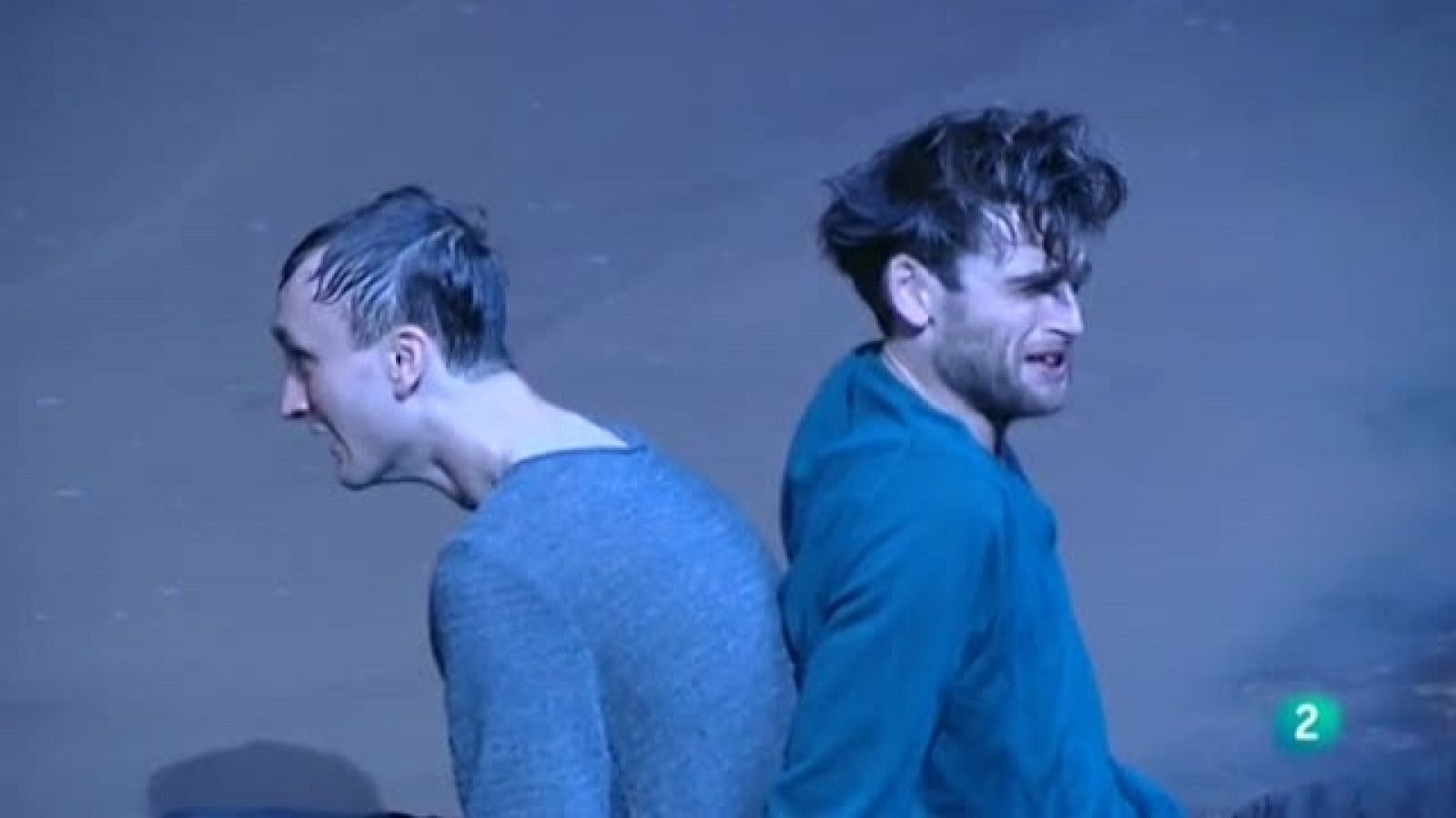 Mi reino por un caballo - 28/07/11 - Mi reino por un caballo | Ver