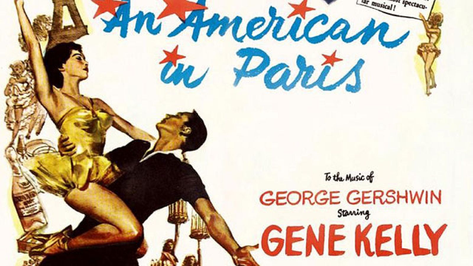 Días de cine: Vincente Minelli en DVD