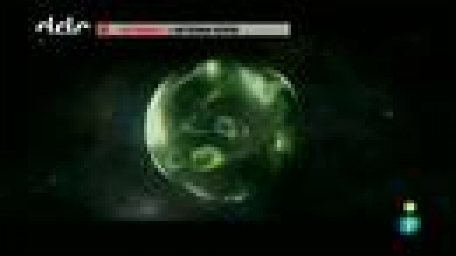 Días de cine: 'Green Lantern' | RTVE Play