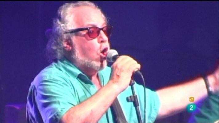 Festivales de verano de La 2 - Pinetop Perkins