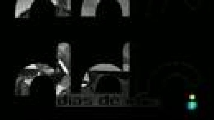 Días de cine - Centenario de Nicholas Ray