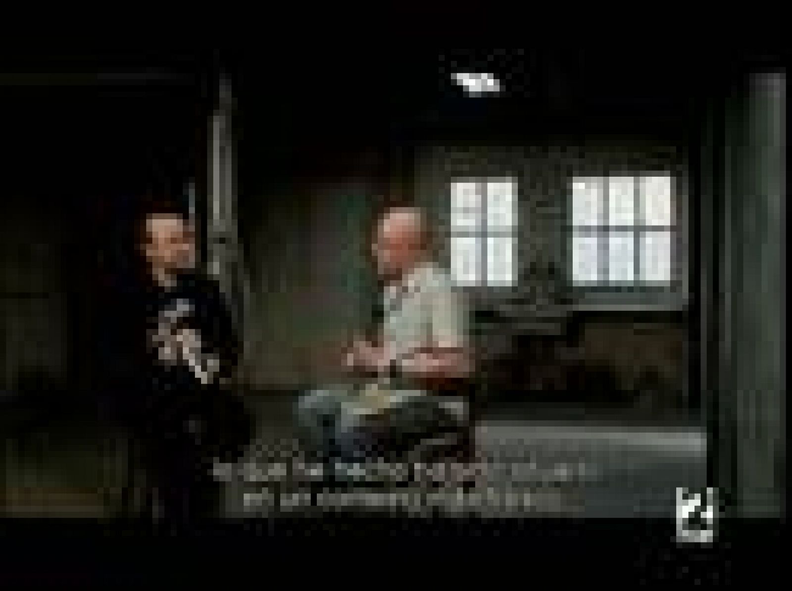 Página 2 - Entrevistas - John Boyne | Ver