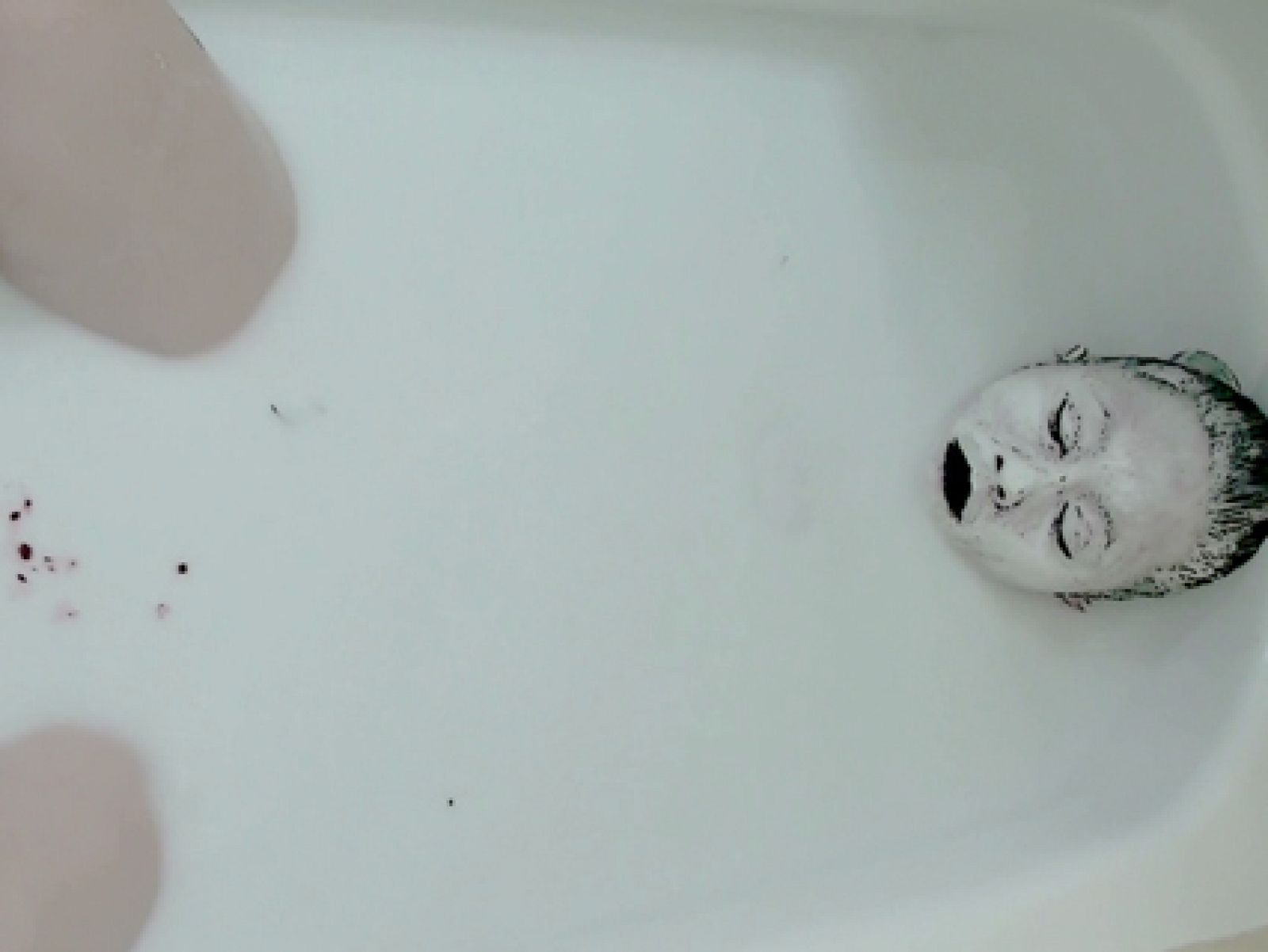 Matías Montarcé - El cuento del Baño