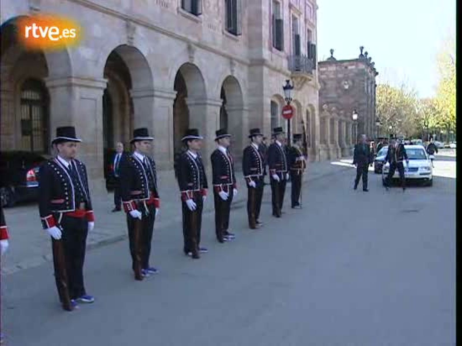 En memòria d'Heribert Barrera: 25è aniversari del restabliment del Parlament de Catalunya