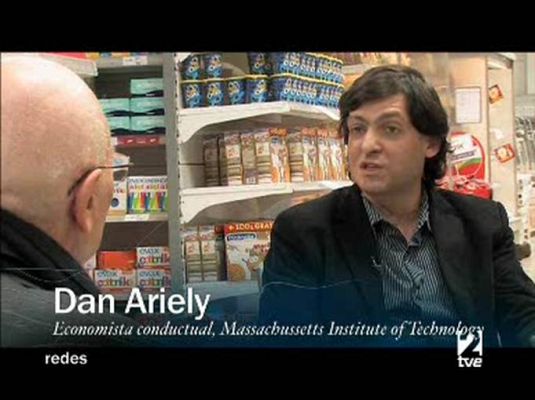 Redes - ¿Cómo decidimos?