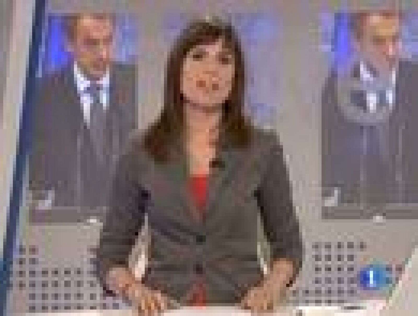 L'Informatiu: L'informatiu migdia en 3' - 29/07/11  | RTVE Play