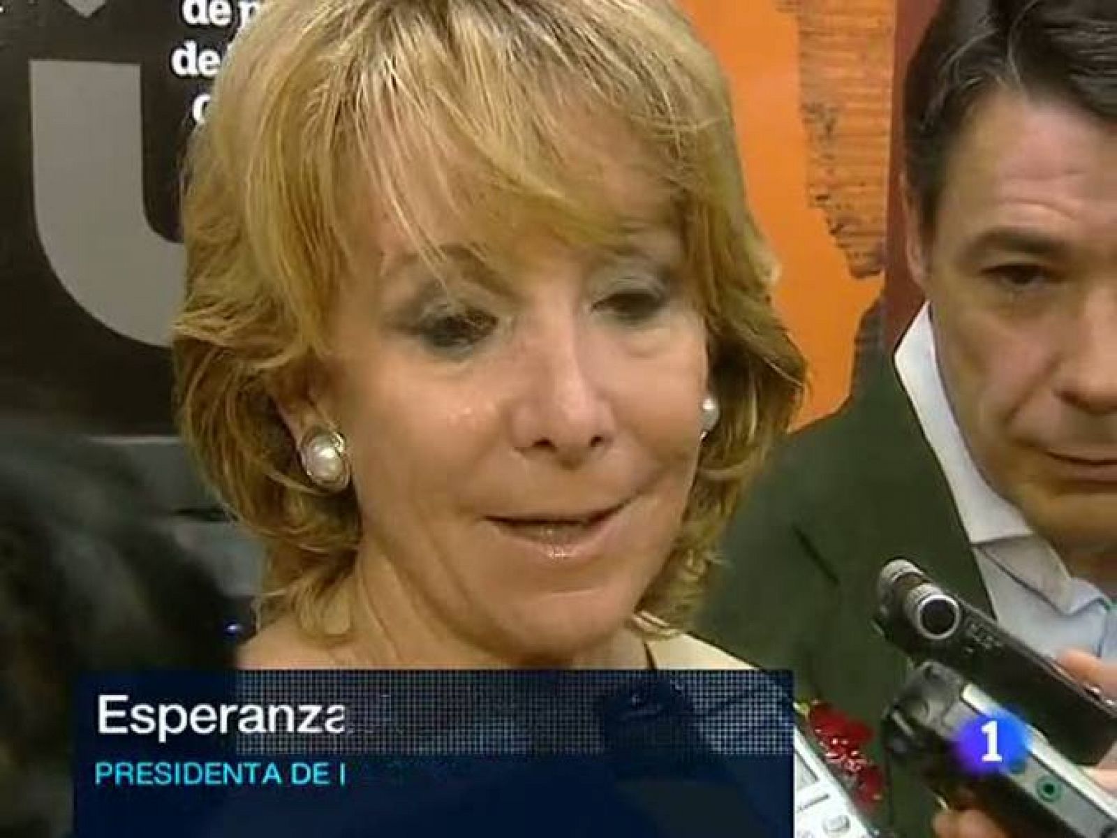 Informativo de Madrid: La Comunidad de Madrid en 2' - 29/07/11 | RTVE Play