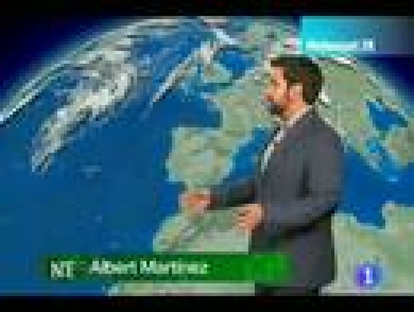 Noticias de Extremadura: El tiempo en la Comunidad de Extremadura - 29/07/11 | RTVE Play