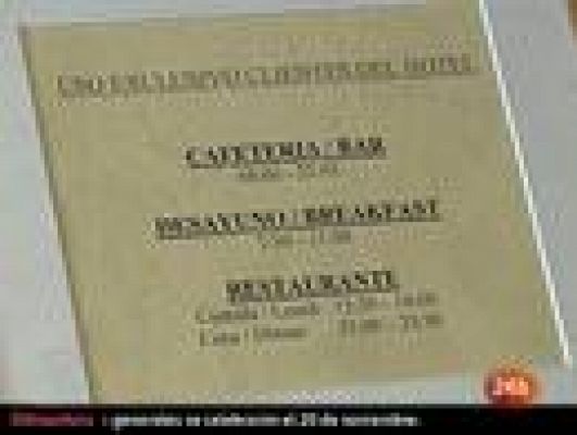 Informativo 24h - 76.500 parados menos hasta junio