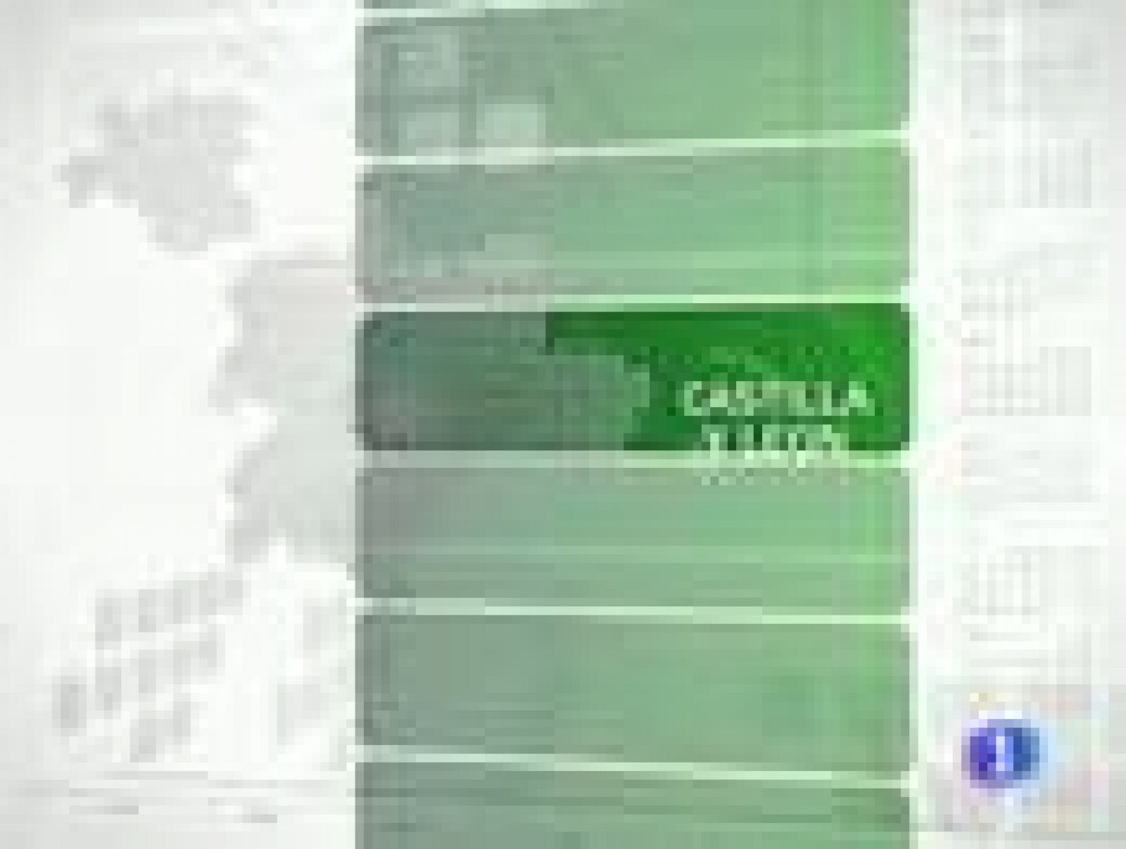 Noticias de Castilla y León: Castilla y León en 2' - 29/07/11 | RTVE Play