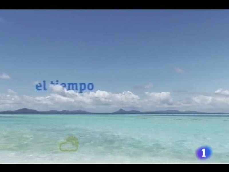  El tiempo en Castilla y León - 29/07/11