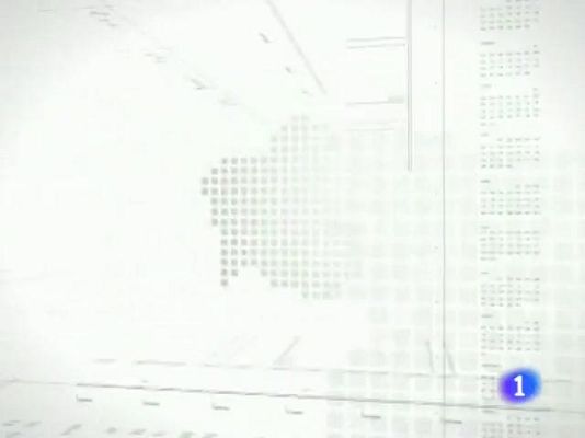 Telexornal - Galicia - Telexornal. Informativo territorial de Galicia - 29/07/11