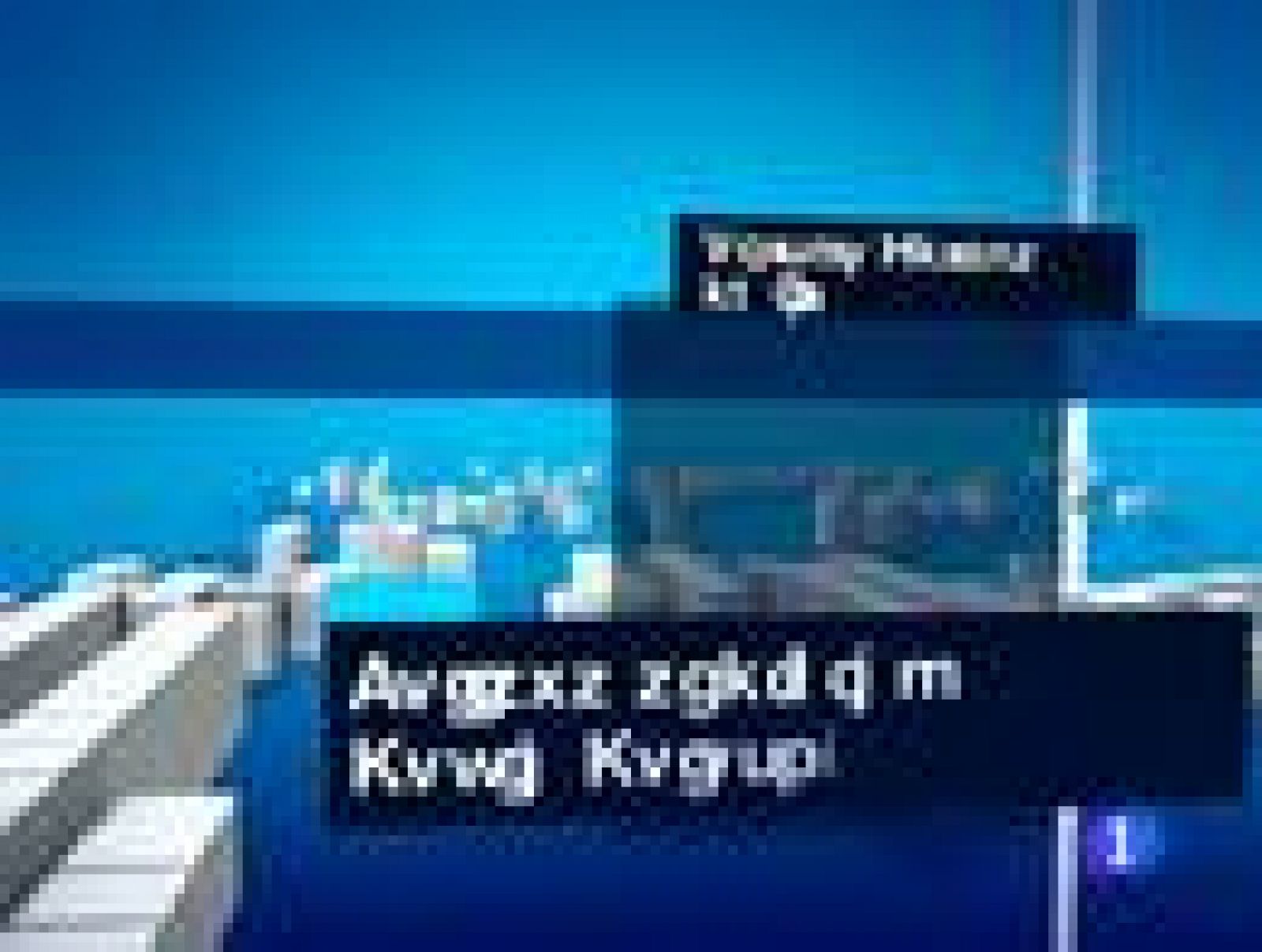 Informativo de Madrid - 29/07/11 | Ver