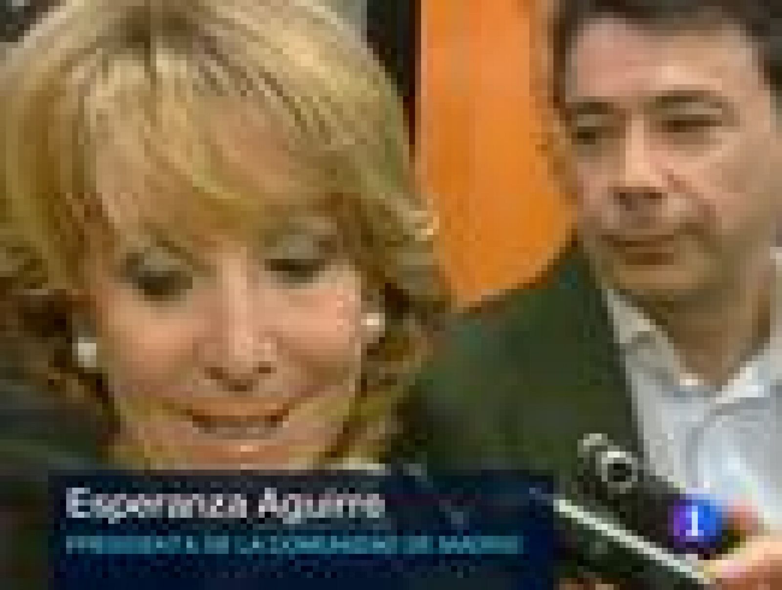 Los presidentes de las comunidades evalúan el adelanto de las elecciones | Ver