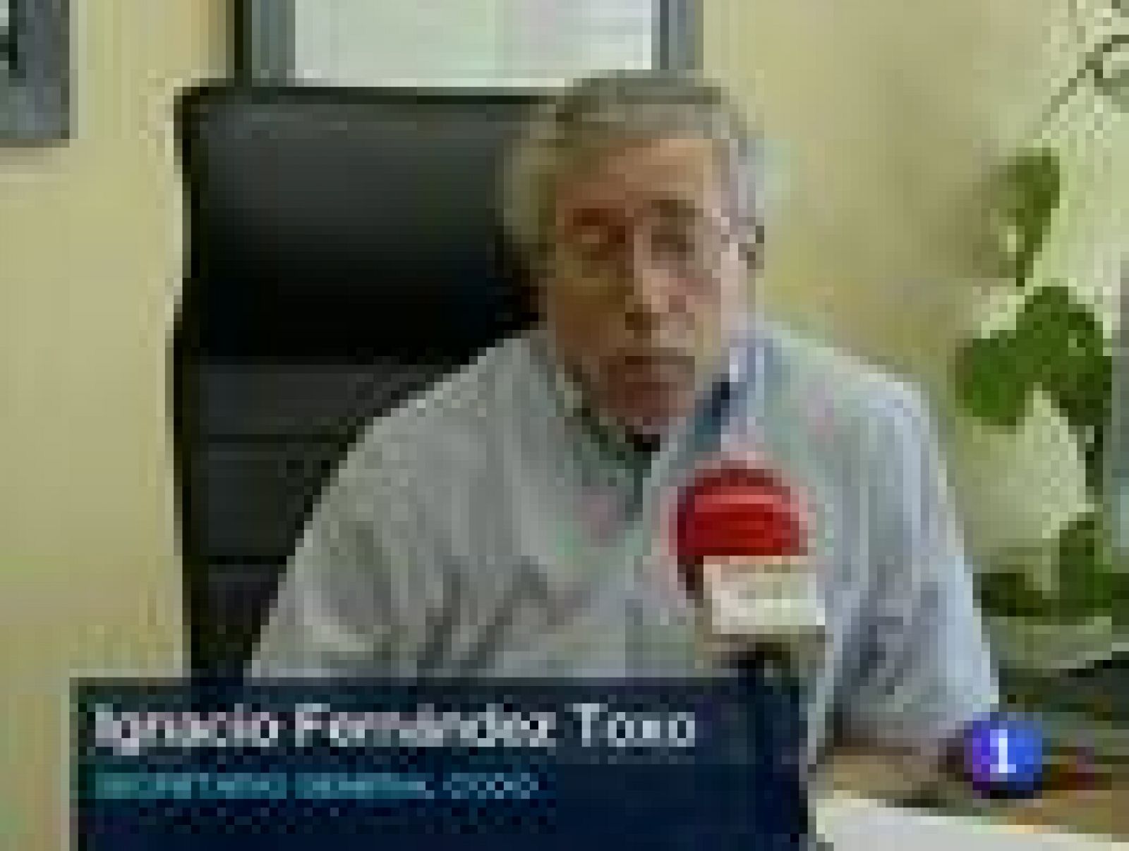 Los sindicatos y la CEOE valoran el 20N | Ver