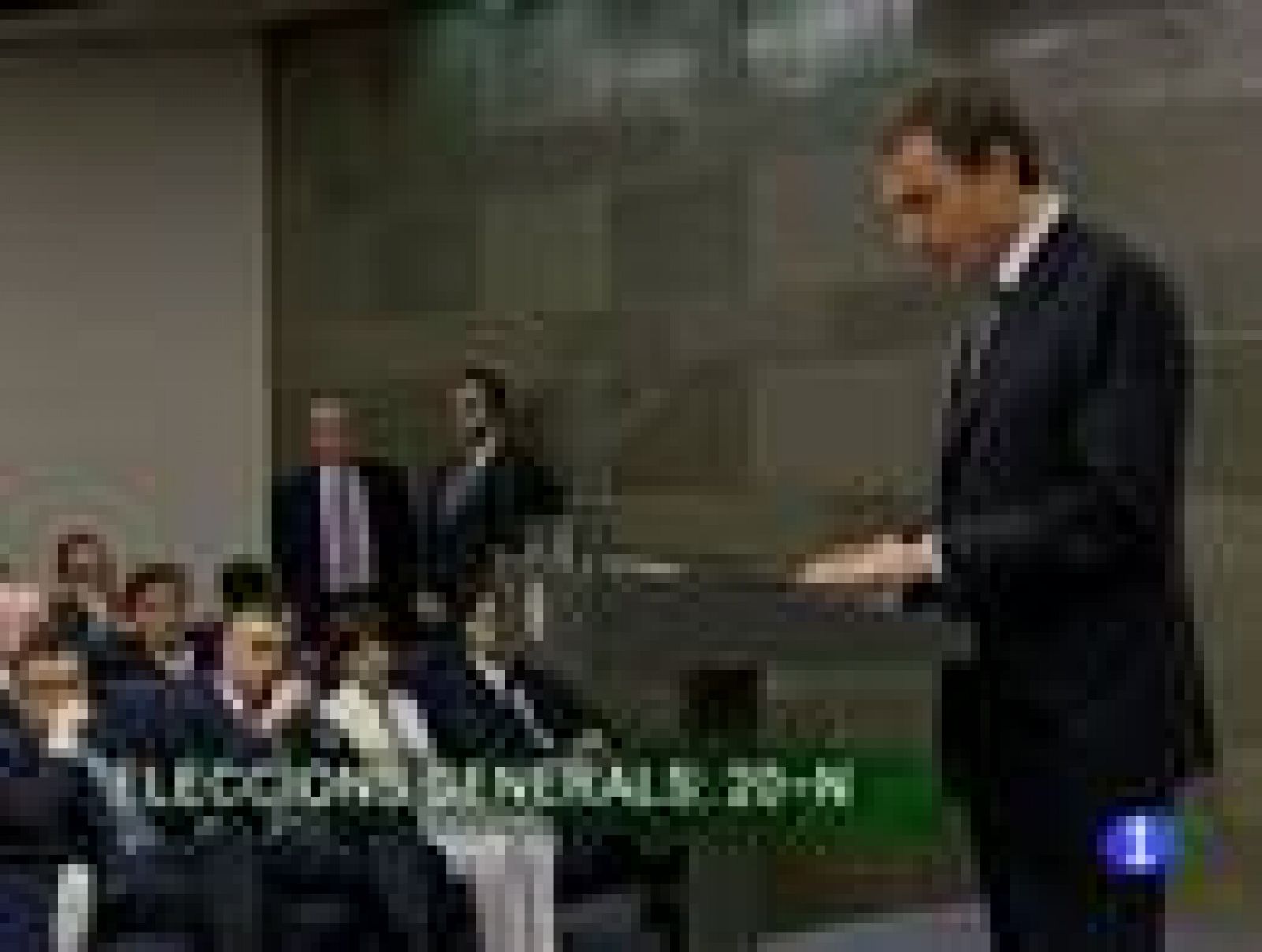 Informatiu Balear: Informatiu Balear en 2' - 29/07/11 | RTVE Play