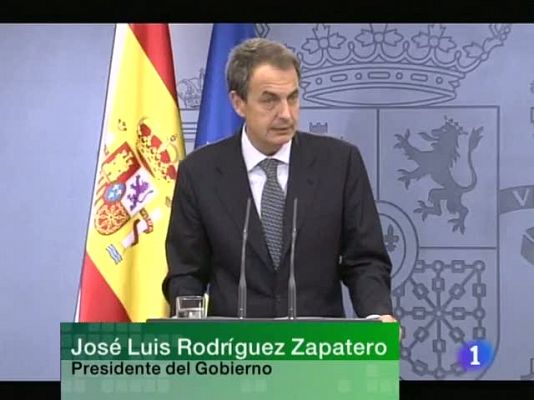 Noticias de Castilla y León - Noticias Castilla y León - 29/07/11