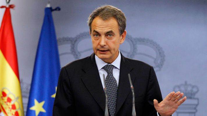 Telediario 1 en 4' - 29/07/11